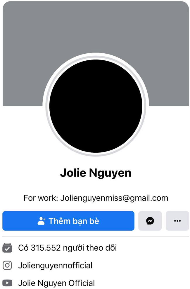 Nghi vấn Hoa hậu Jolie Nguyễn xuất hiện trong phòng khách sạn 4 sao ở TPHCM - 3 Nghi vấn Hoa hậu Jolie Nguyễn xuất hiện trong phòng khách sạn 4 sao ở TPHCM - 3
