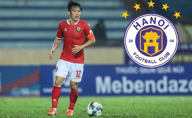 Đầu quân cho Hà Nội FC: 'Người không phổi' Lê Tấn Tài sẽ tỏa sáng hay 'hạ cánh an toàn' ở sân chơi mới? Đầu quân cho Hà Nội FC: 'Người không phổi' Lê Tấn Tài sẽ tỏa sáng hay 'hạ cánh an toàn' ở sân chơi mới?
