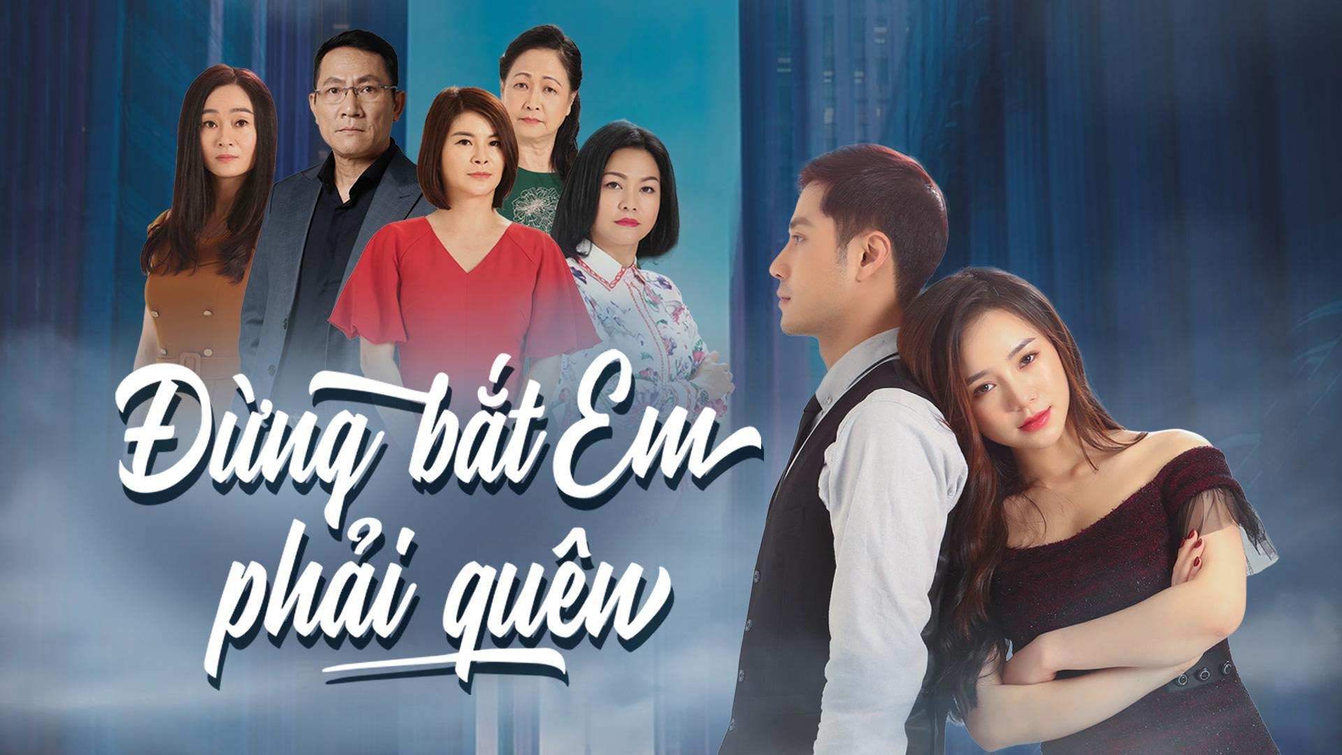Tình yêu và tham vọng thay đổi lịch phát sóng từ 27/7 - 1 Tình yêu và tham vọng thay đổi lịch phát sóng từ 27/7 - 1