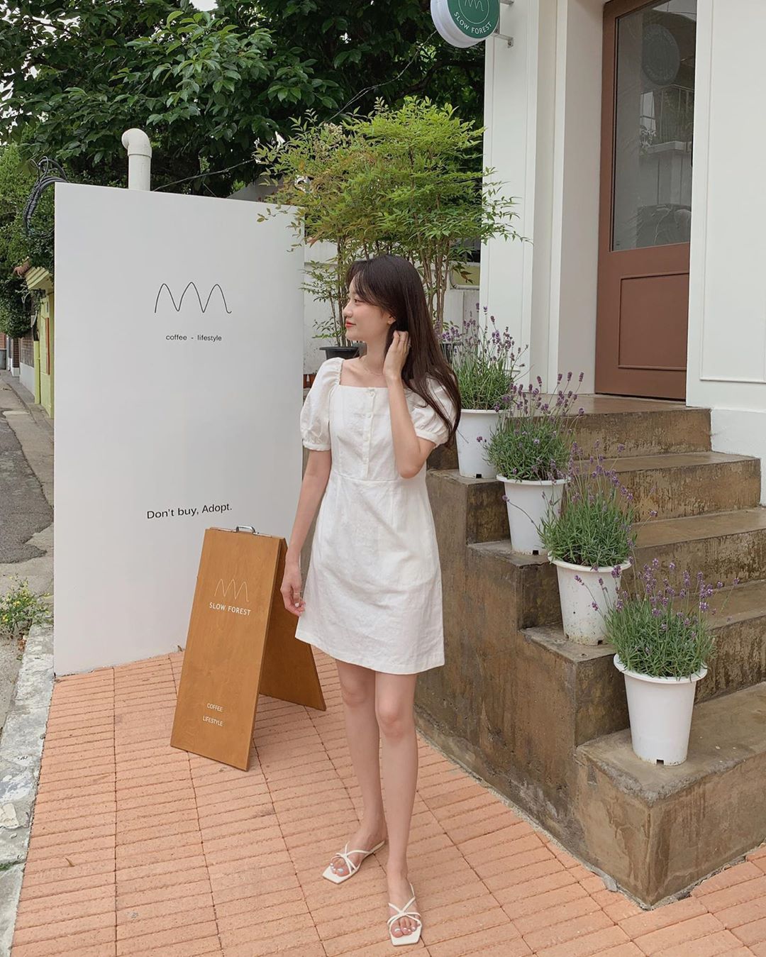 Sáng suốt nhất là tậu hết 5 mẫu váy hot trường tồn với thời gian sau đây, mặc chỉ xịn đẹp trở lên chứ không kém - 9 Sáng suốt nhất là tậu hết 5 mẫu váy hot trường tồn với thời gian sau đây, mặc chỉ xịn đẹp trở lên chứ không kém - 9