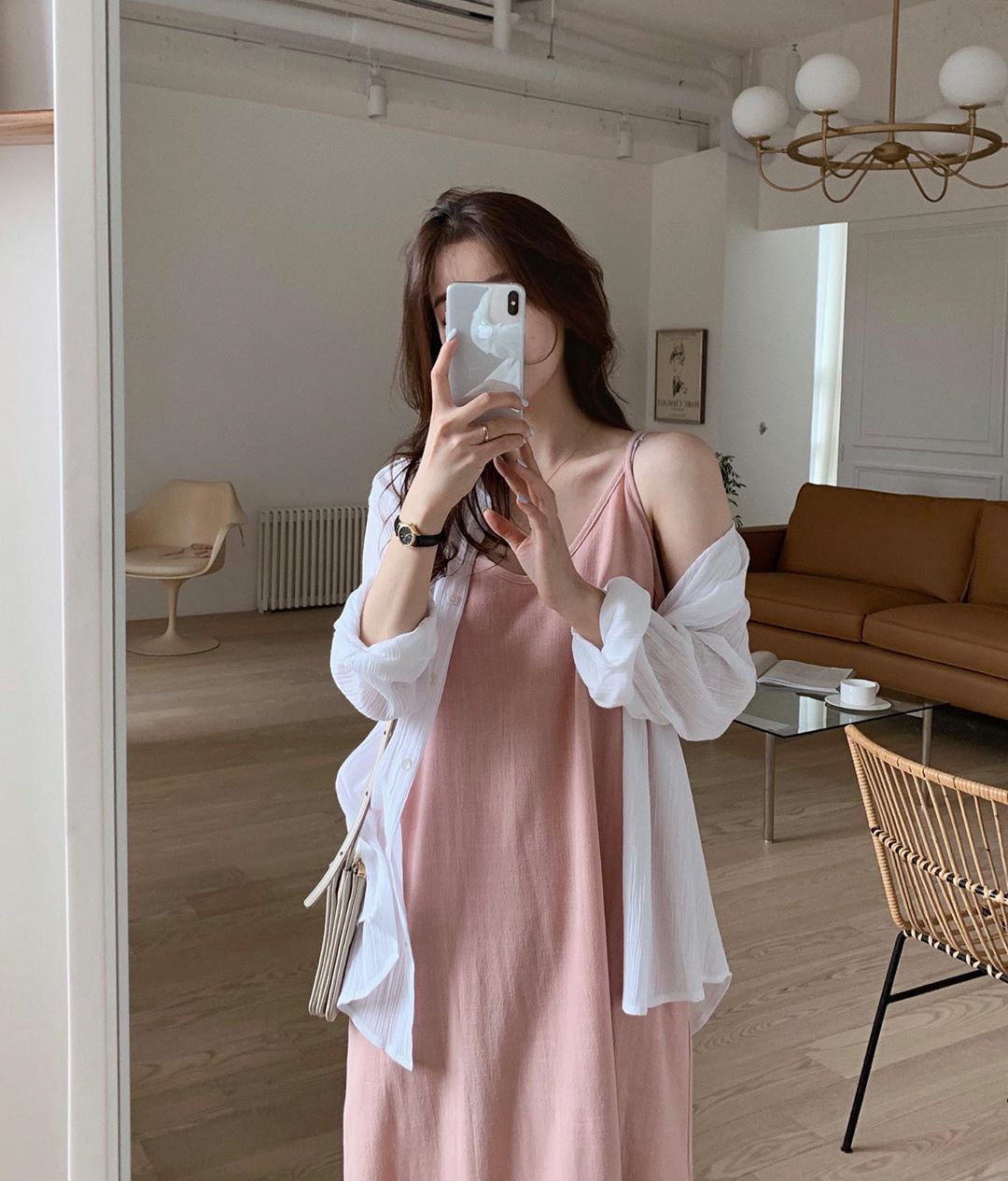 Sáng suốt nhất là tậu hết 5 mẫu váy hot trường tồn với thời gian sau đây, mặc chỉ xịn đẹp trở lên chứ không kém - 12 Sáng suốt nhất là tậu hết 5 mẫu váy hot trường tồn với thời gian sau đây, mặc chỉ xịn đẹp trở lên chứ không kém - 12