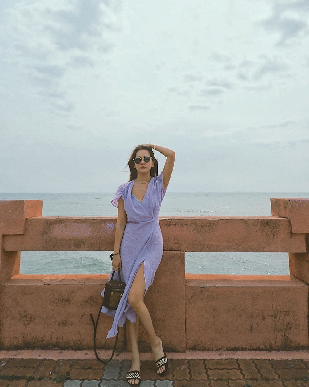 Sáng suốt nhất là tậu hết 5 mẫu váy hot trường tồn với thời gian sau đây, mặc chỉ xịn đẹp trở lên chứ không kém - 3 Sáng suốt nhất là tậu hết 5 mẫu váy hot trường tồn với thời gian sau đây, mặc chỉ xịn đẹp trở lên chứ không kém - 3