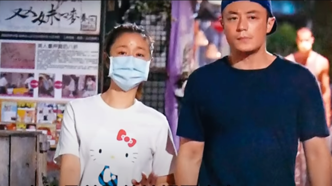 Lâm Tâm Như và Hoắc Kiến Hoa lại vướng tin đồn ly hôn, lần này là do phóng viên kỳ cựu trong ngành tiết lộ - 2 Lâm Tâm Như và Hoắc Kiến Hoa lại vướng tin đồn ly hôn, lần này là do phóng viên kỳ cựu trong ngành tiết lộ - 2