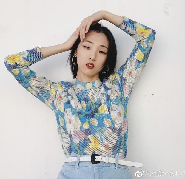 Biến căng Cbiz: Thành viên Rocket Girls tung đoạn ghi âm sếp lớn mạt sát, kêu gọi nhân viên sỉ nhục ngoại hình nữ idol - 3 Biến căng Cbiz: Thành viên Rocket Girls tung đoạn ghi âm sếp lớn mạt sát, kêu gọi nhân viên sỉ nhục ngoại hình nữ idol - 3