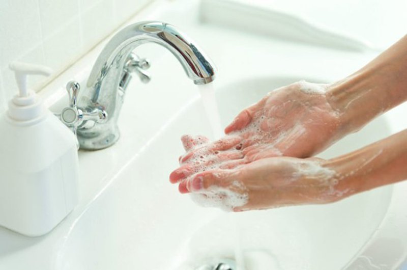 Điều gì xảy ra khi sống quá sạch sẽ? Điều gì xảy ra khi sống quá sạch sẽ?