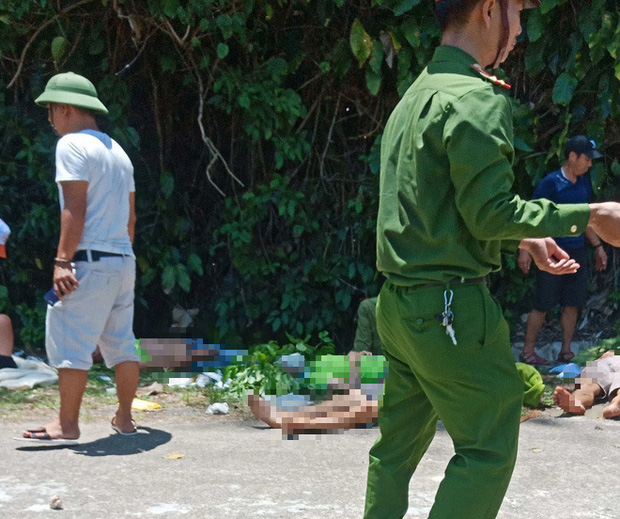 Tai nạn xe khách thảm khốc ở Quảng Bình: Các nạn nhân là cựu học sinh đi họp lớp, số người chết tăng lên 13 - 1