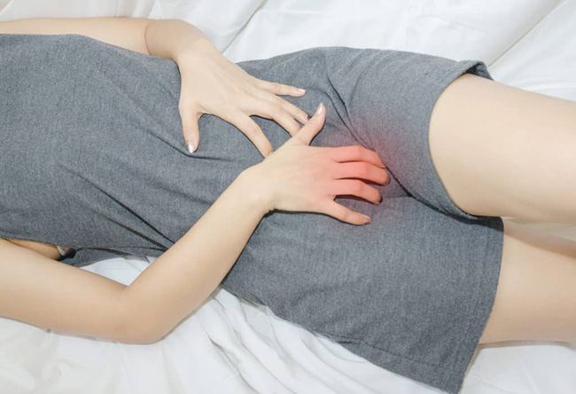 Chị em phụ nữ nhất định phải thực hiện 5 điều này nếu muốn vùng kín giữ mãi 'tuổi thanh xuân', không bị lão hóa sớm - 1 Chị em phụ nữ nhất định phải thực hiện 5 điều này nếu muốn vùng kín giữ mãi 'tuổi thanh xuân', không bị lão hóa sớm - 1