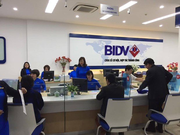 BIDV thông tin về vụ cướp ngân hàng tại chi nhánh Ngọc Khánh BIDV thông tin về vụ cướp ngân hàng tại chi nhánh Ngọc Khánh