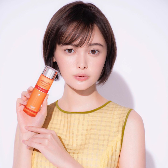 5 chai toner Nhật Bản lành tính làm se khít lỗ chân lông cực đỉnh, giá lại còn dễ chịu nàng nào dùng cũng ưng 5 chai toner Nhật Bản lành tính làm se khít lỗ chân lông cực đỉnh, giá lại còn dễ chịu nàng nào dùng cũng ưng