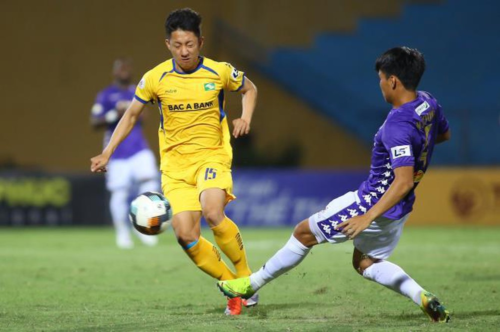 Sếp VPF nói gì trước các đề xuất dừng luôn V.League 2020? - 1 Sếp VPF nói gì trước các đề xuất dừng luôn V.League 2020? - 1