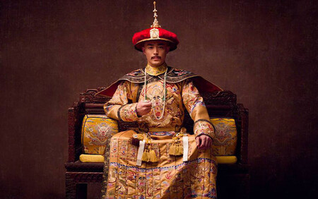 Vì sao Hoàng đế nhà Thanh đều băng hà vào mùa đông? Vì sao Hoàng đế nhà Thanh đều băng hà vào mùa đông?