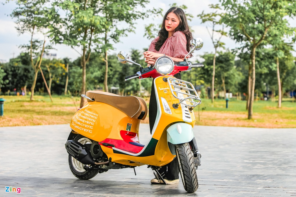 Honda SH và những mẫu xe tay ga bản giới hạn giá trăm triệu tại VN Honda SH và những mẫu xe tay ga bản giới hạn giá trăm triệu tại VN