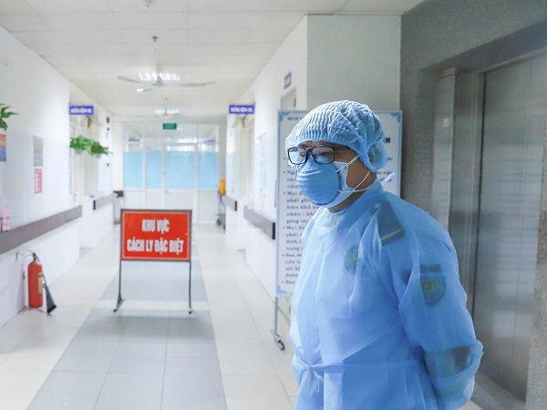 Thông báo khẩn của Bộ Y tế, ai đến những nơi này khai báo gấp Thông báo khẩn của Bộ Y tế, ai đến những nơi này khai báo gấp
