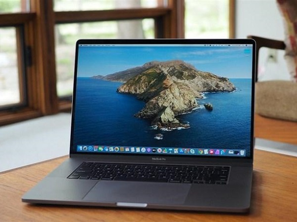 MacBook Pro 16 inch sẽ là sản phẩm đầu tiên của Apple sử dụng nhôm không có carbon MacBook Pro 16 inch sẽ là sản phẩm đầu tiên của Apple sử dụng nhôm không có carbon