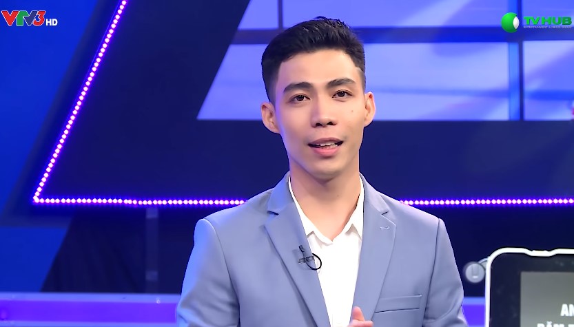Tham gia show hẹn hò, giám đốc trẻ gây sốc với tuyên bố chỉ chi 75.000 đồng mỗi ngày cho tính phí - 4 Tham gia show hẹn hò, giám đốc trẻ gây sốc với tuyên bố chỉ chi 75.000 đồng mỗi ngày cho tính phí - 4