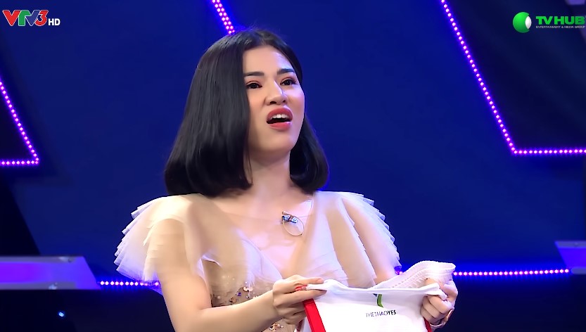 Tham gia show hẹn hò, giám đốc trẻ gây sốc với tuyên bố chỉ chi 75.000 đồng mỗi ngày cho tính phí - 2 Tham gia show hẹn hò, giám đốc trẻ gây sốc với tuyên bố chỉ chi 75.000 đồng mỗi ngày cho tính phí - 2