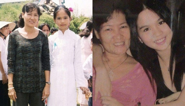 Từng bất chấp tất cả để lấy một người có con riêng như ba Ngọc Trinh, mẹ kế tiết lộ lý do bất ngờ dẫn đến quyết định đó - 1 Từng bất chấp tất cả để lấy một người có con riêng như ba Ngọc Trinh, mẹ kế tiết lộ lý do bất ngờ dẫn đến quyết định đó - 1