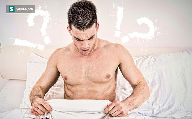 15 bí mật bất ngờ về 'cậu nhỏ' mà ngay cả quý ông sành sỏi cũng chưa biết hết 15 bí mật bất ngờ về 'cậu nhỏ' mà ngay cả quý ông sành sỏi cũng chưa biết hết