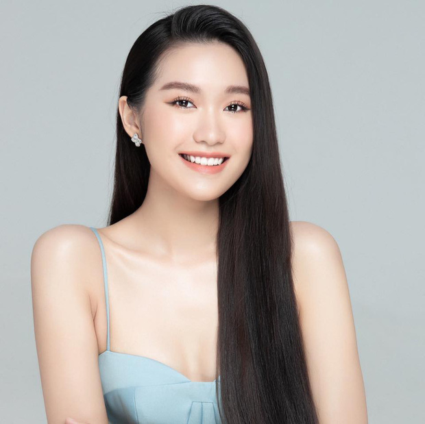 Chiến binh mới gây sốt trên fanpage Hoa hậu Việt Nam 2020: Ảnh đời thường cũng đủ ngất ngây Chiến binh mới gây sốt trên fanpage Hoa hậu Việt Nam 2020: Ảnh đời thường cũng đủ ngất ngây