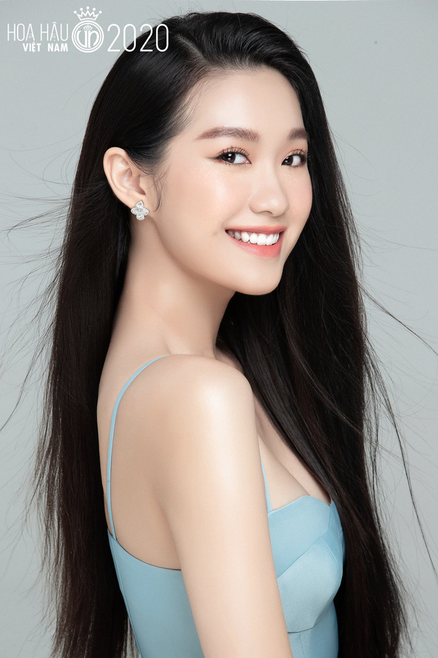 Chiến binh mới gây sốt trên fanpage Hoa hậu Việt Nam 2020: Ảnh đời thường cũng đủ ngất ngây - 1 Chiến binh mới gây sốt trên fanpage Hoa hậu Việt Nam 2020: Ảnh đời thường cũng đủ ngất ngây - 1