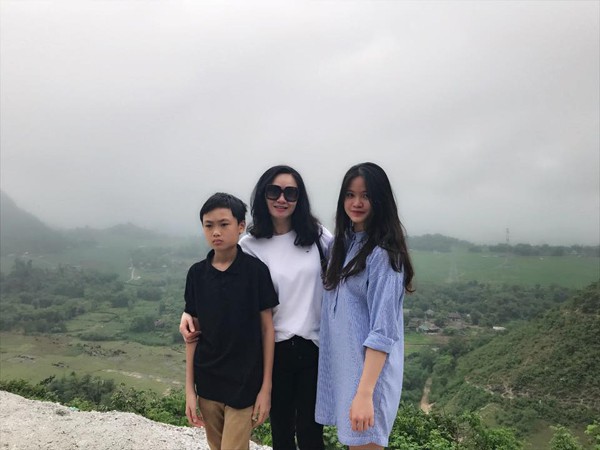 Quách Thu Phương - lấy chồng lần 2 vẫn trầm cảm nặng và cách đối diện để không tan vỡ - 2 Quách Thu Phương - lấy chồng lần 2 vẫn trầm cảm nặng và cách đối diện để không tan vỡ - 2