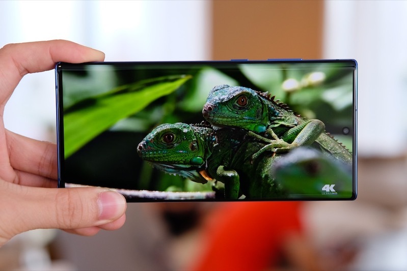 10 smartphone tốt nhất từng tiêu chí - 8 10 smartphone tốt nhất từng tiêu chí - 8