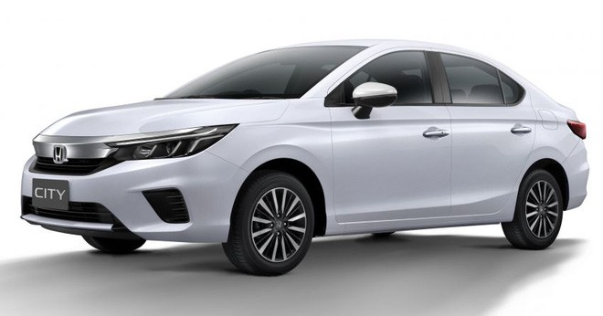 Bản cũ xả hàng, Honda City 2020 động cơ Turbo rục rịch về Việt Nam: Tân vua doanh số phả hơi nóng lên Toyota Vios - 1 Bản cũ xả hàng, Honda City 2020 động cơ Turbo rục rịch về Việt Nam: Tân vua doanh số phả hơi nóng lên Toyota Vios - 1