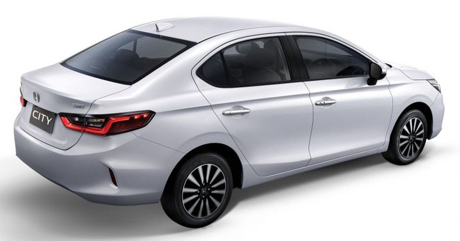 Bản cũ xả hàng, Honda City 2020 động cơ Turbo rục rịch về Việt Nam: Tân vua doanh số phả hơi nóng lên Toyota Vios - 2 Bản cũ xả hàng, Honda City 2020 động cơ Turbo rục rịch về Việt Nam: Tân vua doanh số phả hơi nóng lên Toyota Vios - 2