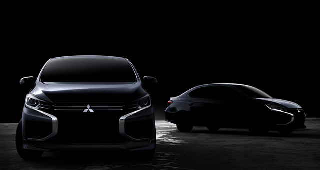 Sedan không còn chỗ đứng trong đội hình của Mitsubishi trong thời gian tới? Sedan không còn chỗ đứng trong đội hình của Mitsubishi trong thời gian tới?