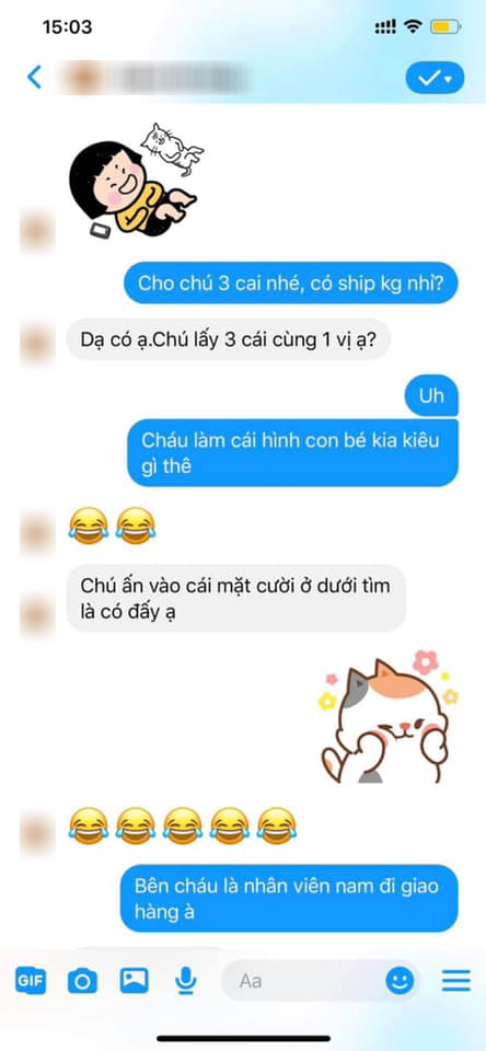 Ông bố 'lật lọng' của năm: Mua bánh mì cho cả nhà lại nói mình con gái ăn 3 cái, nhưng loạt tình tiết bêu xấu phía sau mới khiến khổ chủ khóc ròng - 5 Ông bố 'lật lọng' của năm: Mua bánh mì cho cả nhà lại nói mình con gái ăn 3 cái, nhưng loạt tình tiết bêu xấu phía sau mới khiến khổ chủ khóc ròng - 5