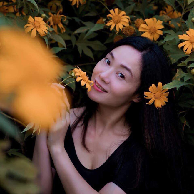 Quách Thu Phương - lấy chồng lần 2 vẫn trầm cảm nặng và cách đối diện để không tan vỡ - 1 Quách Thu Phương - lấy chồng lần 2 vẫn trầm cảm nặng và cách đối diện để không tan vỡ - 1