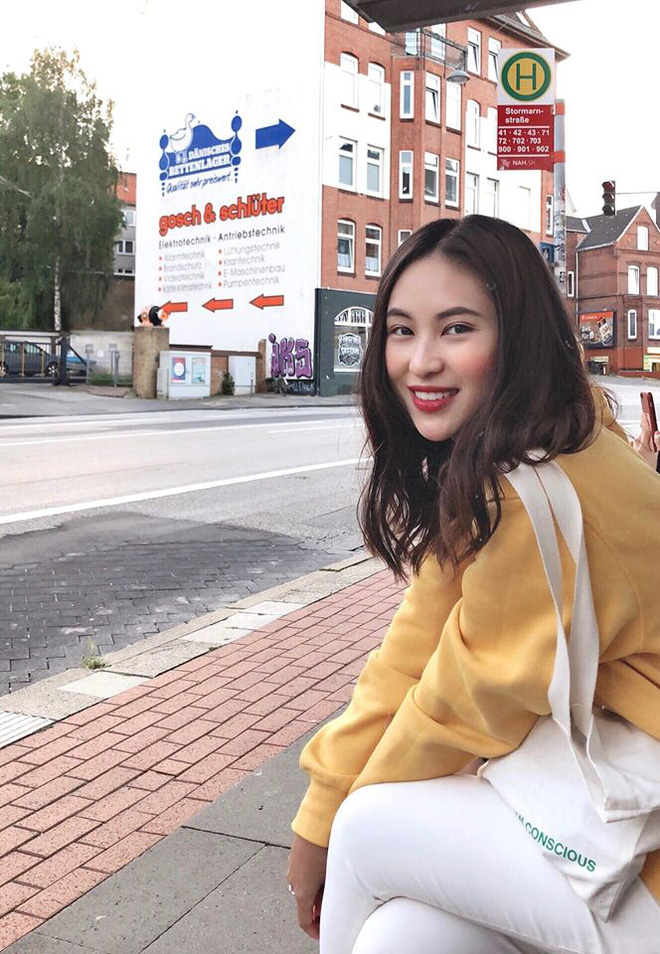 Đi uống trà chanh, gái xinh gặp định mệnh cuộc đời và diễn biến bất ngờ trong lần tái ngộ ở sân bay Đức - 2 Đi uống trà chanh, gái xinh gặp định mệnh cuộc đời và diễn biến bất ngờ trong lần tái ngộ ở sân bay Đức - 2