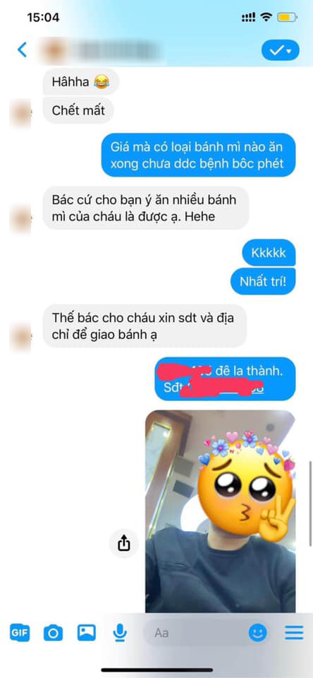 Ông bố 'lật lọng' của năm: Mua bánh mì cho cả nhà lại nói mình con gái ăn 3 cái, nhưng loạt tình tiết bêu xấu phía sau mới khiến khổ chủ khóc ròng - 7 Ông bố 'lật lọng' của năm: Mua bánh mì cho cả nhà lại nói mình con gái ăn 3 cái, nhưng loạt tình tiết bêu xấu phía sau mới khiến khổ chủ khóc ròng - 7