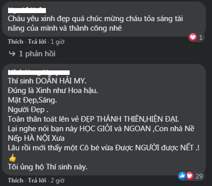 Chiến binh mới gây sốt trên fanpage Hoa hậu Việt Nam 2020: Ảnh đời thường cũng đủ ngất ngây - 7 Chiến binh mới gây sốt trên fanpage Hoa hậu Việt Nam 2020: Ảnh đời thường cũng đủ ngất ngây - 7