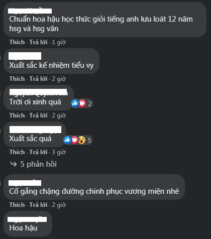 Chiến binh mới gây sốt trên fanpage Hoa hậu Việt Nam 2020: Ảnh đời thường cũng đủ ngất ngây - 8 Chiến binh mới gây sốt trên fanpage Hoa hậu Việt Nam 2020: Ảnh đời thường cũng đủ ngất ngây - 8