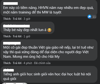 Chiến binh mới gây sốt trên fanpage Hoa hậu Việt Nam 2020: Ảnh đời thường cũng đủ ngất ngây - 6 Chiến binh mới gây sốt trên fanpage Hoa hậu Việt Nam 2020: Ảnh đời thường cũng đủ ngất ngây - 6