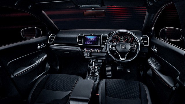 Bản cũ xả hàng, Honda City 2020 động cơ Turbo rục rịch về Việt Nam: Tân vua doanh số phả hơi nóng lên Toyota Vios - 3 Bản cũ xả hàng, Honda City 2020 động cơ Turbo rục rịch về Việt Nam: Tân vua doanh số phả hơi nóng lên Toyota Vios - 3