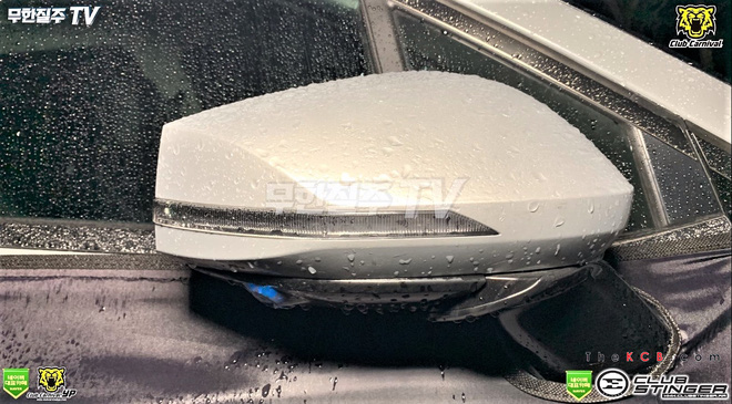 Kia Sportage thế hệ mới lần đầu lộ diện cả nội và ngoại thất: Thay đổi toàn diện để đấu Honda CR-V - 4 Kia Sportage thế hệ mới lần đầu lộ diện cả nội và ngoại thất: Thay đổi toàn diện để đấu Honda CR-V - 4