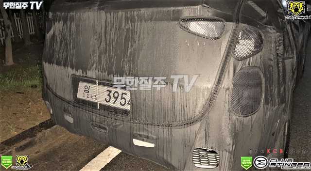 Kia Sportage thế hệ mới lần đầu lộ diện cả nội và ngoại thất: Thay đổi toàn diện để đấu Honda CR-V - 8 Kia Sportage thế hệ mới lần đầu lộ diện cả nội và ngoại thất: Thay đổi toàn diện để đấu Honda CR-V - 8