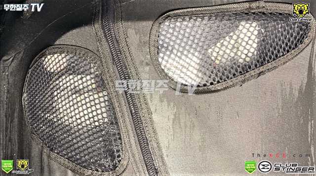 Kia Sportage thế hệ mới lần đầu lộ diện cả nội và ngoại thất: Thay đổi toàn diện để đấu Honda CR-V - 9 Kia Sportage thế hệ mới lần đầu lộ diện cả nội và ngoại thất: Thay đổi toàn diện để đấu Honda CR-V - 9