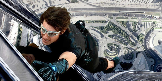 Tom Cruise quay phim ngoài không gian, 'đốt tiền' ngang ngửa bom tấn Endgame - 2 Tom Cruise quay phim ngoài không gian, 'đốt tiền' ngang ngửa bom tấn Endgame - 2