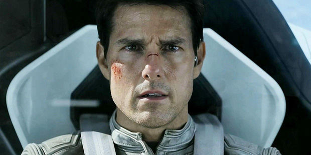 Tom Cruise quay phim ngoài không gian, 'đốt tiền' ngang ngửa bom tấn Endgame Tom Cruise quay phim ngoài không gian, 'đốt tiền' ngang ngửa bom tấn Endgame
