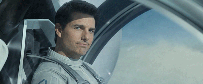 Tom Cruise quay phim ngoài không gian, 'đốt tiền' ngang ngửa bom tấn Endgame - 4 Tom Cruise quay phim ngoài không gian, 'đốt tiền' ngang ngửa bom tấn Endgame - 4