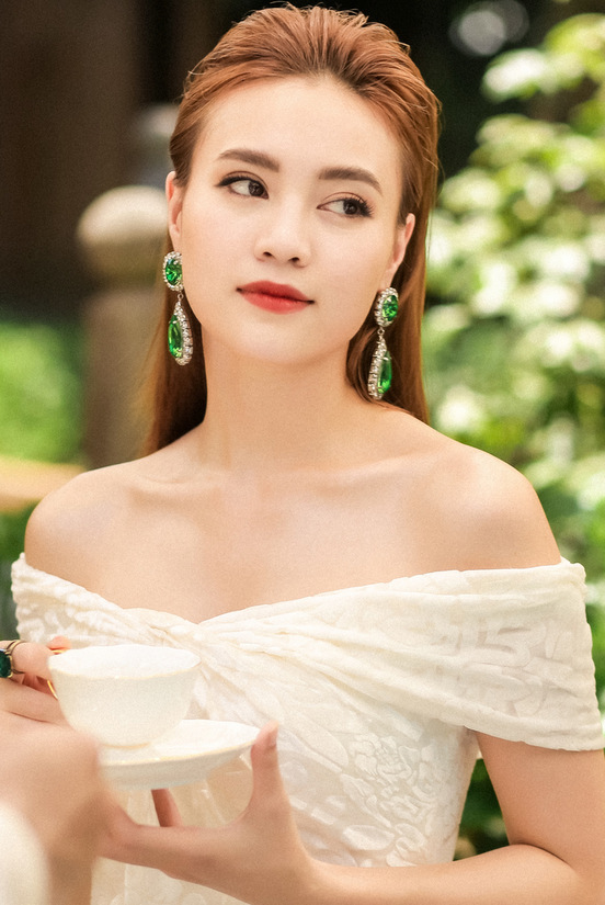 Hari Won: Tôi rất tức và đau lòng, không hiểu vì sao mẹ phải sống như vậy! Hari Won: Tôi rất tức và đau lòng, không hiểu vì sao mẹ phải sống như vậy!