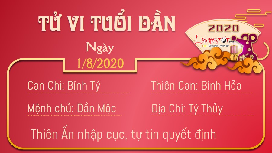 Tử vi thứ 7 ngày 01/08/2020 của 12 con giáp: Dậu thu nhập ổn định, Mão tiêu cực - 2 Tử vi thứ 7 ngày 01/08/2020 của 12 con giáp: Dậu thu nhập ổn định, Mão tiêu cực - 2