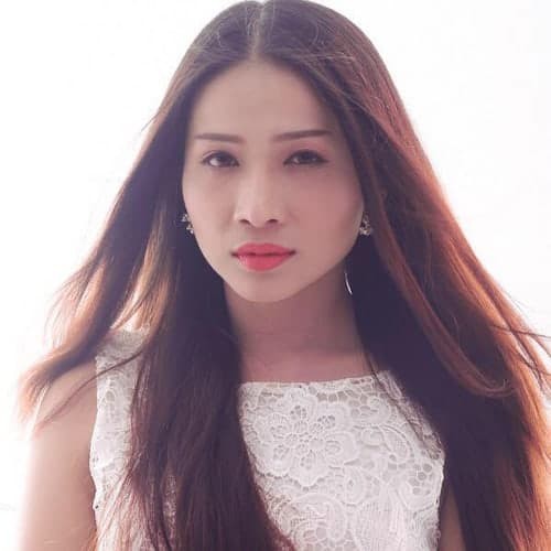 Khả Như: 'Tôi muốn bỏ nghề vì làm việc quá khó khăn, một tháng được có 3, 4 triệu' - 1 Khả Như: 'Tôi muốn bỏ nghề vì làm việc quá khó khăn, một tháng được có 3, 4 triệu' - 1