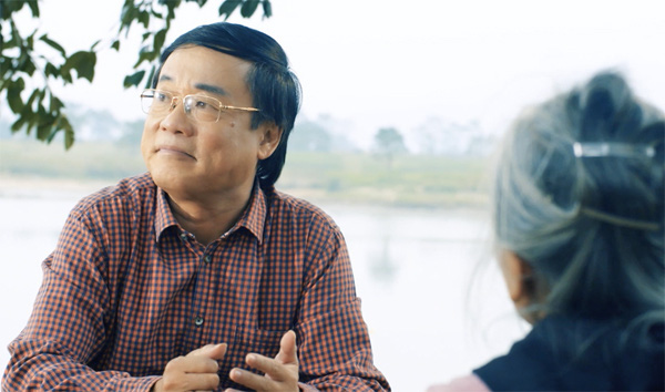 Đời tư ở tuổi xế chiều của dàn diễn viên gạo cội phim 'Tình yêu và tham vọng' - 2 Đời tư ở tuổi xế chiều của dàn diễn viên gạo cội phim 'Tình yêu và tham vọng' - 2