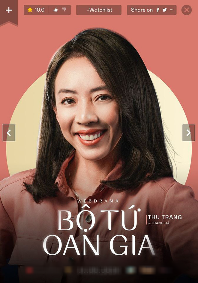 Bắt cóc con gái Thu Trang, Tiến Luật bị trai trẻ Võ Cảnh đấm sấp mặt ở teaser Bộ Tứ Oan Gia? - 8 Bắt cóc con gái Thu Trang, Tiến Luật bị trai trẻ Võ Cảnh đấm sấp mặt ở teaser Bộ Tứ Oan Gia? - 8