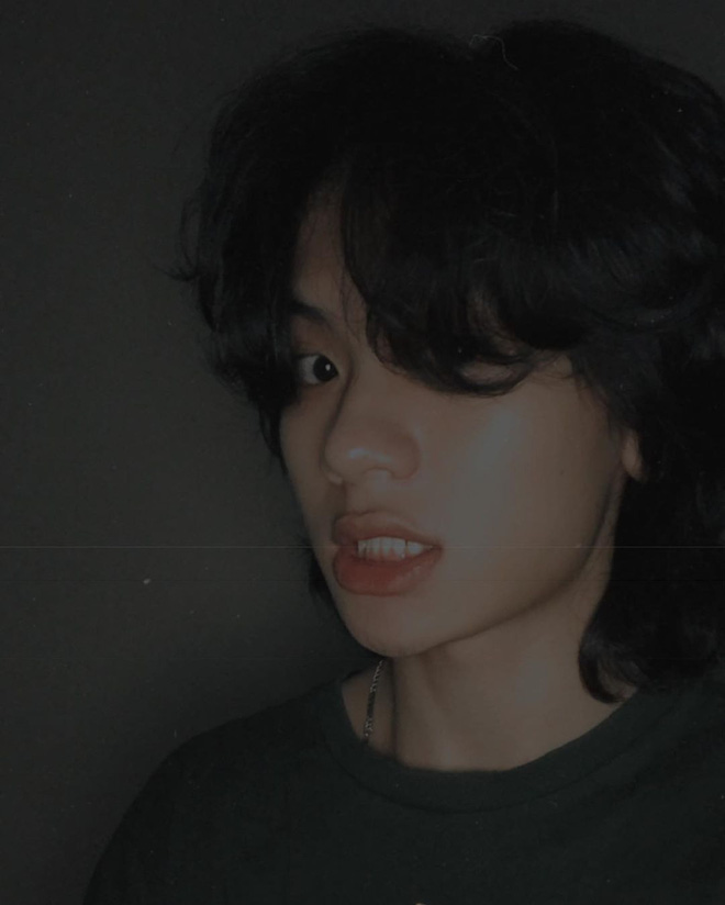 Hot boy TikTok mới nổi: Sáng học Mỹ thuật chiều làm thợ xăm, rảnh mới quay clip mà vẫn thành 'hiện tượng' - 1 Hot boy TikTok mới nổi: Sáng học Mỹ thuật chiều làm thợ xăm, rảnh mới quay clip mà vẫn thành 'hiện tượng' - 1