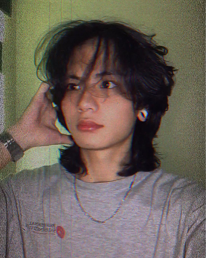 Hot boy TikTok mới nổi: Sáng học Mỹ thuật chiều làm thợ xăm, rảnh mới quay clip mà vẫn thành 'hiện tượng' - 2 Hot boy TikTok mới nổi: Sáng học Mỹ thuật chiều làm thợ xăm, rảnh mới quay clip mà vẫn thành 'hiện tượng' - 2